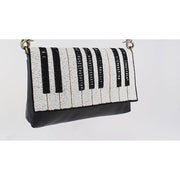 Quirks! Handbags Keynote Crossbody Handbag by Mary Frances