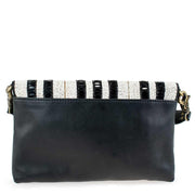 Quirks! Handbags Keynote Crossbody Handbag by Mary Frances