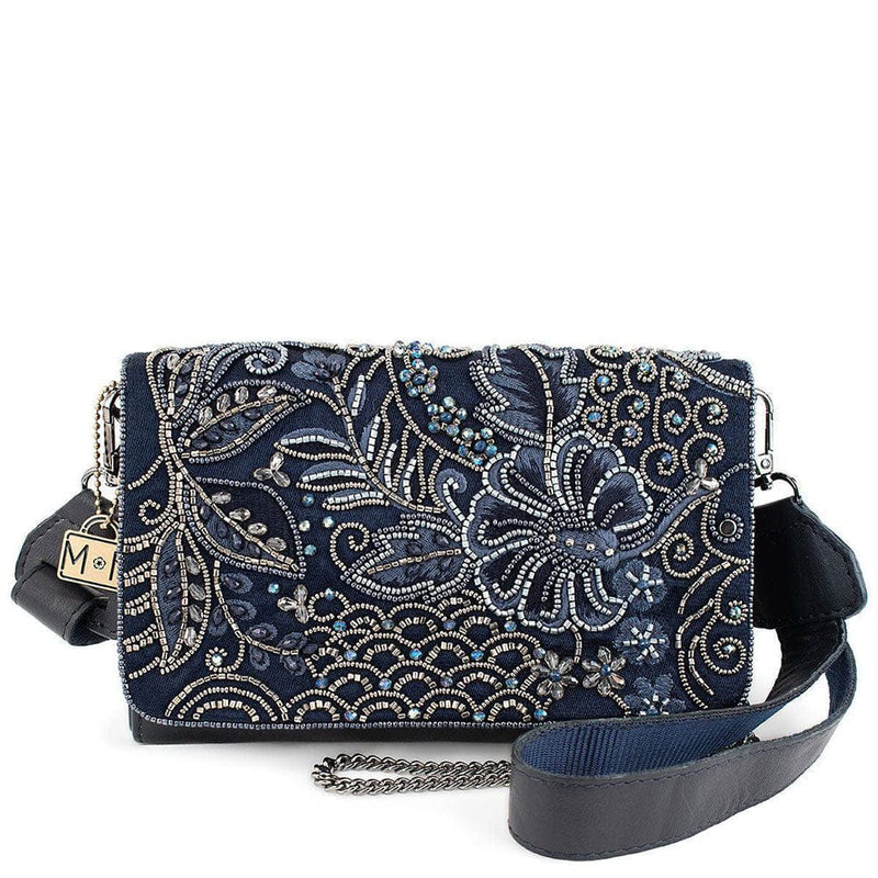 Quirks! Handbags Kismet Waist/Crossbody Bag by Mary Frances