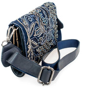 Quirks! Handbags Kismet Waist/Crossbody Bag by Mary Frances