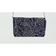 Quirks! Handbags Kismet Waist/Crossbody Bag by Mary Frances