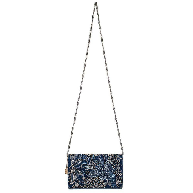 Quirks! Handbags Kismet Waist/Crossbody Bag by Mary Frances