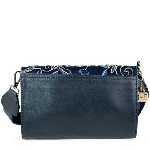 Quirks! Handbags Kismet Waist/Crossbody Bag by Mary Frances