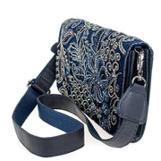 Quirks! Handbags Kismet Waist/Crossbody Bag by Mary Frances