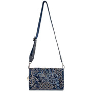 Quirks! Handbags Kismet Waist/Crossbody Bag by Mary Frances