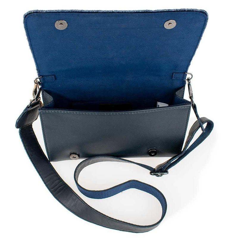 Quirks! Handbags Kismet Waist/Crossbody Bag by Mary Frances