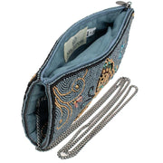 Quirks! Handbags Mariposa Crossbody Phone Bag