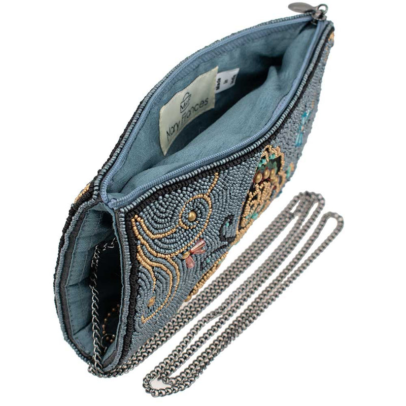Quirks! Handbags Mariposa Crossbody Phone Bag
