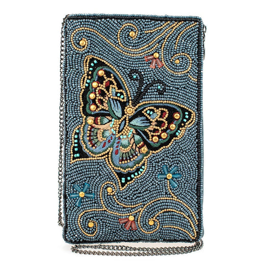 Quirks! Handbags Mariposa Crossbody Phone Bag