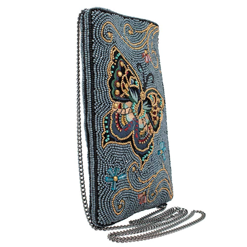 Quirks! Handbags Mariposa Crossbody Phone Bag