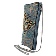 Quirks! Handbags Mariposa Crossbody Phone Bag