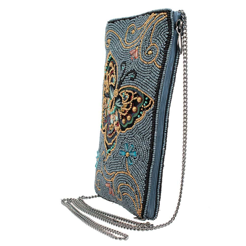 Quirks! Handbags Mariposa Crossbody Phone Bag
