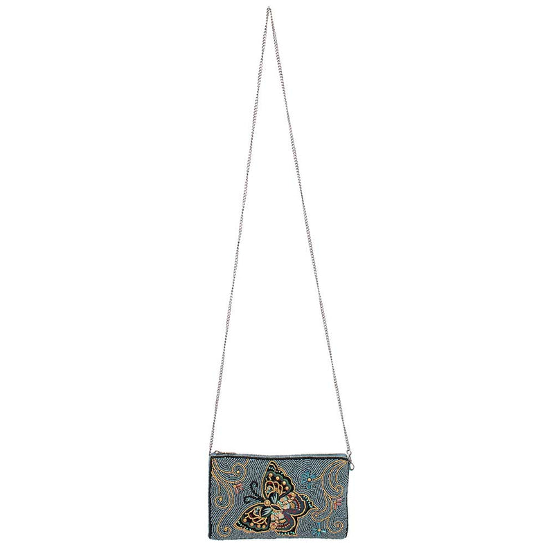 Quirks! Handbags Mariposa Crossbody Phone Bag