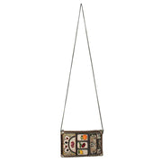 Quirks! Handbags Payoff Crossbody Phone Bag by Mary Frances