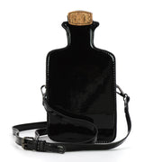 Quirks! Handbags Poison Bottle Crossbody Bag