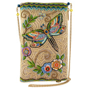 Quirks! Handbags Soaring Spirit Crossbody Phone Bag
