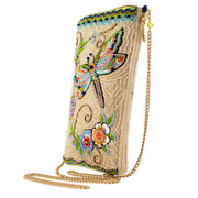 Quirks! Handbags Soaring Spirit Crossbody Phone Bag