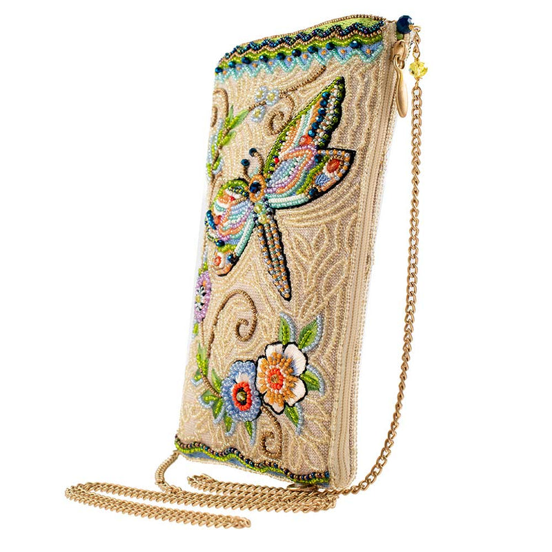 Quirks! Handbags Soaring Spirit Crossbody Phone Bag