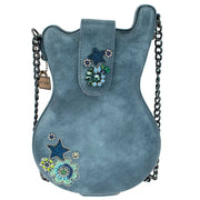 Quirks! Handbags Starlet Handbag by Mary Frances