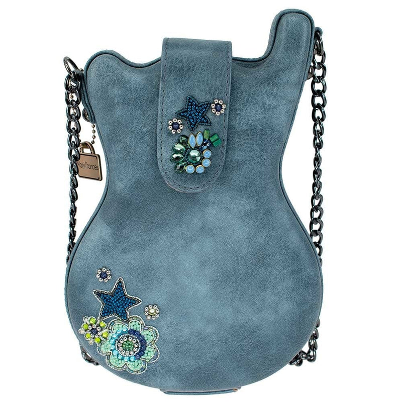 Quirks! Handbags Starlet Handbag by Mary Frances