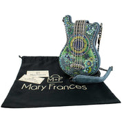 Quirks! Handbags Starlet Handbag by Mary Frances