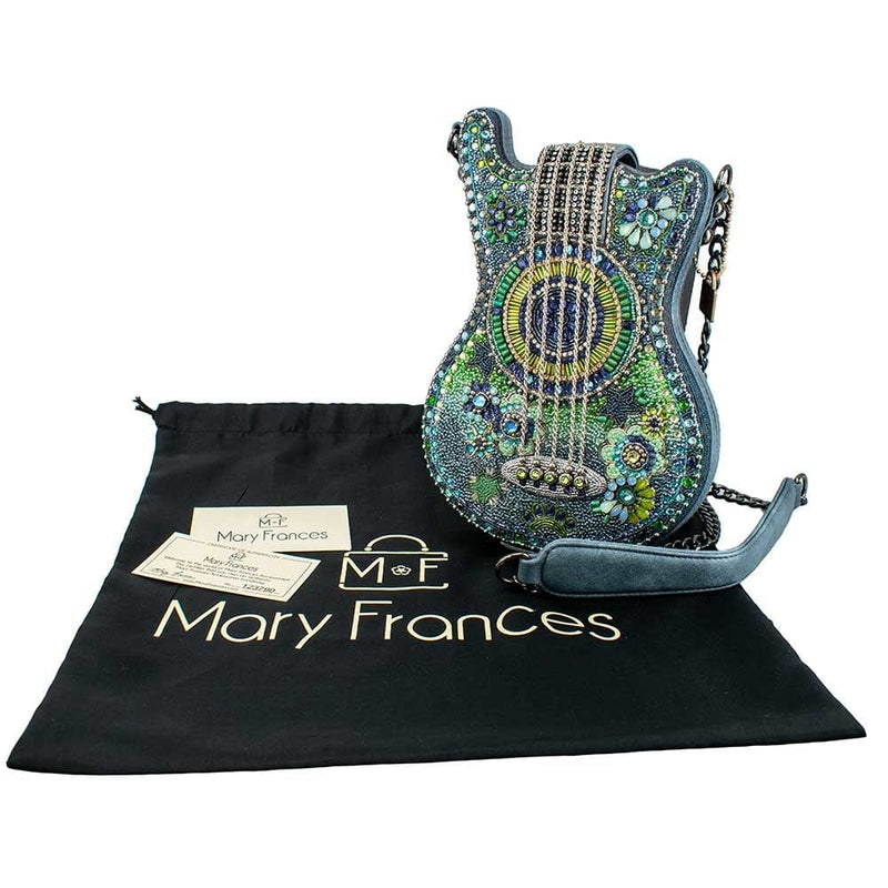 Quirks! Handbags Starlet Handbag by Mary Frances