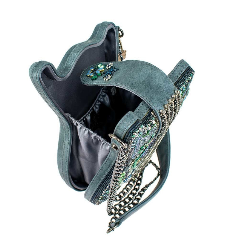 Quirks! Handbags Starlet Handbag by Mary Frances