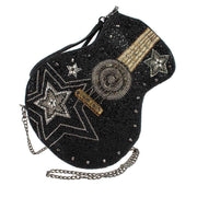 Quirks! Handbags Superstar Handbag by Mary Frances