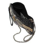 Quirks! Handbags Superstar Handbag by Mary Frances