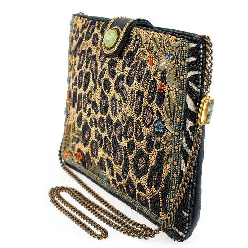 Quirks! Handbags Untamed Crossbody Handbag by Mary Frances