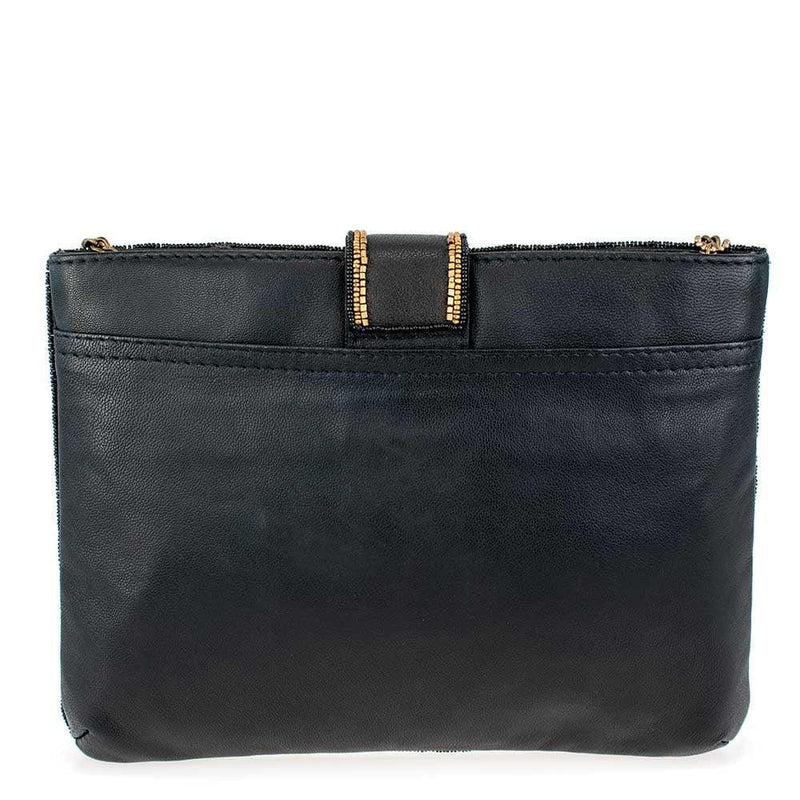 Quirks! Handbags Untamed Crossbody Handbag by Mary Frances