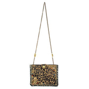 Quirks! Handbags Untamed Crossbody Handbag by Mary Frances