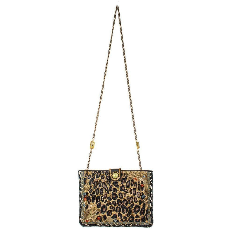 Quirks! Handbags Untamed Crossbody Handbag by Mary Frances
