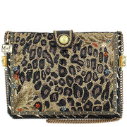 Quirks! Handbags Untamed Crossbody Handbag by Mary Frances