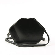 Quirks! Handbags Vampire Mouth Crossbody Bag