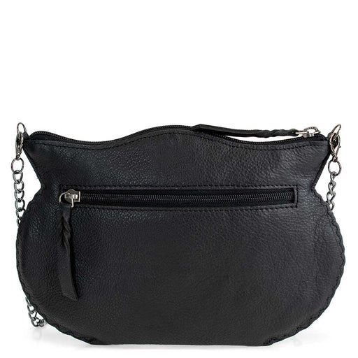 Quirks! Head Turner Crossbody Handbag