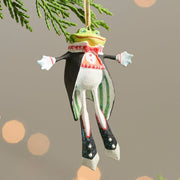 Quirks! Holiday Ornaments 12 Days MINI Ornaments by Patience Brewster SOLD INDIVIDUALLY