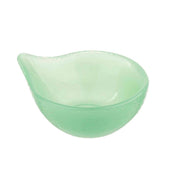 Quirks! Jadeite Glass Collection 2.5 oz Sauce Cup Set/6