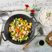 Quirks! Jadeite Glass Collection 2.5 oz Sauce Cup Set/6