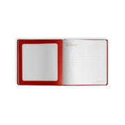 Quirks! Journal Santa’s Kindness Journal for Kids