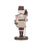 Quirks! Katherine's Collection, Christmas Admiral Haze L Nuts by Katherine's Collection