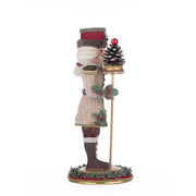 Quirks! Katherine's Collection, Christmas Admiral Haze L Nuts by Katherine's Collection