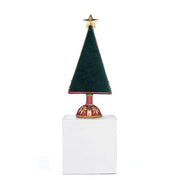 Quirks! Katherine's Collection, Christmas Christmas Castle Stocking Holder by Katherine's Collection