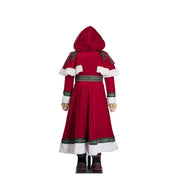 Quirks! Katherine's Collection, Christmas Christopher Magic Life Size Santa by Katherine's Collection