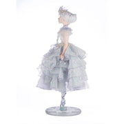 Quirks! Katherine's Collection, Christmas Crystalline Winter Ballerina by Katherine's Collection
