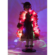 Quirks! Katherine's Collection, Christmas Holiday Magic Mae Doll 32-Inch by Katherine's Collection
