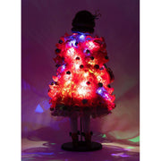 Quirks! Katherine's Collection, Christmas Holiday Magic Mae Doll 32-Inch by Katherine's Collection