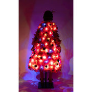 Quirks! Katherine's Collection, Christmas Holiday Magic Mae Doll Life Size by Katherine's Collection