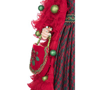 Quirks! Katherine's Collection, Christmas Holiday Magic Mae Doll Life Size by Katherine's Collection