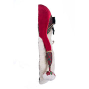 Quirks! Katherine's Collection, Christmas Holiday Magic Santa Wall Mask by Katherine's Collection